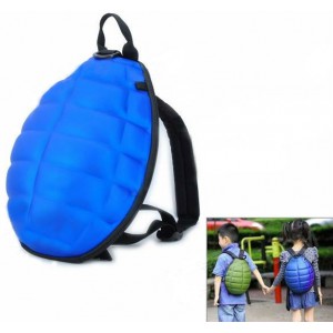 Plecak  tornister modny dla dziecka  granat niebieski