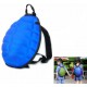 Plecak  tornister modny dla dziecka  granat niebieski